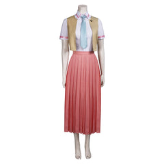 Higurashi Quand Les Cigales Pleurent Soonzaki Meiyin Cosplay Costume
