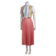 Higurashi Quand Les Cigales Pleurent Soonzaki Meiyin Cosplay Costume