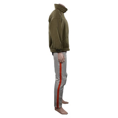 Megalo Box 2 Dirty Dog Role Play Clothing Halloween Carnival set