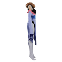 Kobayashi-san Chi no Meidoragon Elma Cosplay Costume