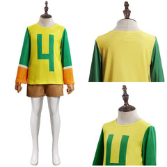 Enfant Hotel Transylvania Transformania Dennis Cosplay Costume