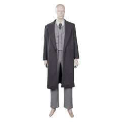 Les Animaux fantastiques: Les Crimes de Grindelwald Dumbledore Cosplay Costume