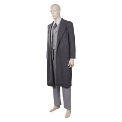 Les Animaux fantastiques: Les Crimes de Grindelwald Dumbledore Cosplay Costume