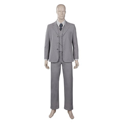 Les Animaux fantastiques: Les Crimes de Grindelwald Dumbledore Cosplay Costume