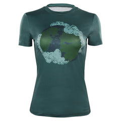 Ant-Man et la Guêpe Quantumania Cassie Lang T-shirt Cosplay Costume 