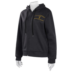 Yellowstone Saison 4 Beth Sweats à Capuche Cosplay Costume