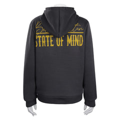 Yellowstone Saison 4 Beth Sweats à Capuche Cosplay Costume