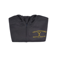 Yellowstone Saison 4 Beth Sweats à Capuche Cosplay Costume
