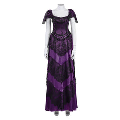 L'âge d'or Agnes Van Rhijn Carnaval Cosplay Costume