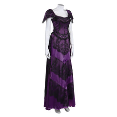 L'âge d'or Agnes Van Rhijn Carnaval Cosplay Costume