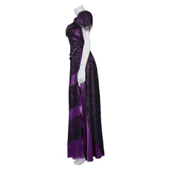 L'âge d'or Agnes Van Rhijn Carnaval Cosplay Costume