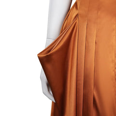 L'âge d'or Carrie Coon Robe Carnaval Cosplay Costume