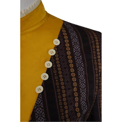 L'âge d'or Peggy Scott Classique Carnaval Cosplay Costume