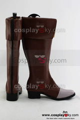 Valvrave the Liberator L-Elf Karlstein Cosplay Chaussures