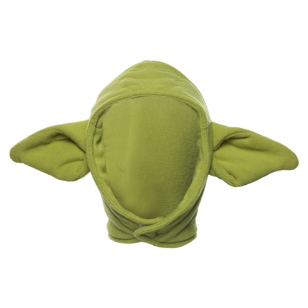 Mando Baby Yoda Grogu Cosplay Casque  Adulte