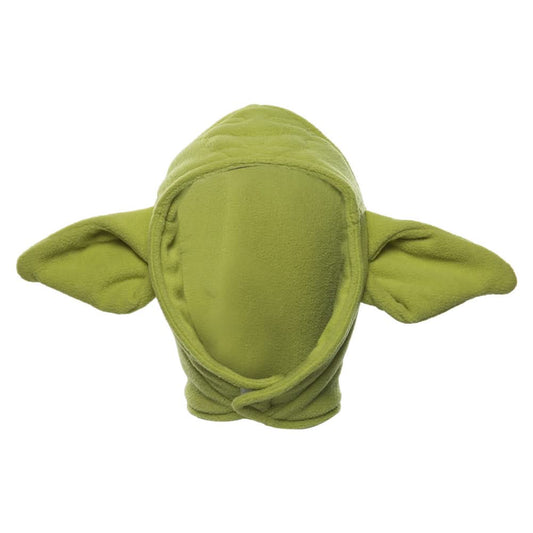 Mando Baby Yoda Grogu Cosplay Casque  Adulte