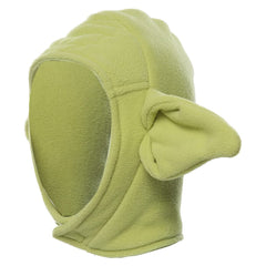 Mando Baby Yoda Grogu Cosplay Casque  Adulte