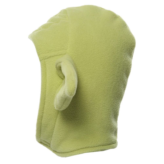 Mando Baby Yoda Grogu Cosplay Casque  Adulte