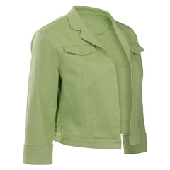 Luck Sam Greenfield Veste Cosplay Costume