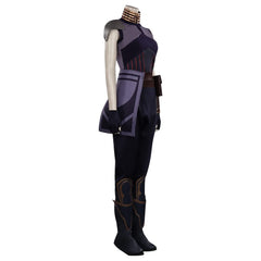 Star Trek：Prodigy Gwyn Outfits Cosplay Costume
