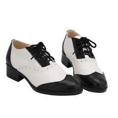 Twisted Wonderland  Floyd Leech Cosplay Chaussures