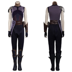 Star Trek：Prodigy Gwyn Outfits Cosplay Costume