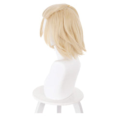 Tōkyō Ribenjāzu Maikī Perruque Cosplay Perruque