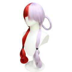 One Piece: Red UTA Perruque Cosplay Perruque
