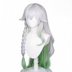 Genshin Impact Nahida Cosplay Perruque