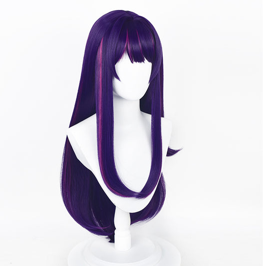 Oshi no Ko - Hoshino Ai Cosplay Perruque