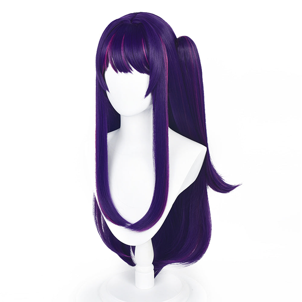 Oshi no Ko - Hoshino Ai Cosplay Perruque