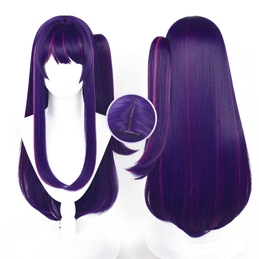 Oshi no Ko - Hoshino Ai Cosplay Perruque