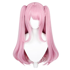 Nikke The Goddess of Victory Yuni Perruque Accessoire Carnaval