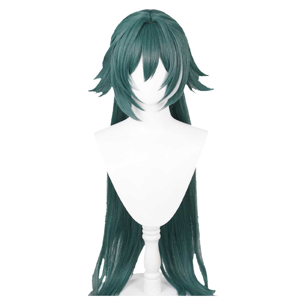Honkai: Star Rail Yukong Jeu Cosplay Perruque Accessoire