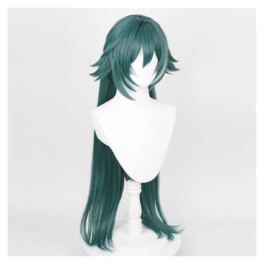 Honkai: Star Rail Yukong Jeu Cosplay Perruque Accessoire