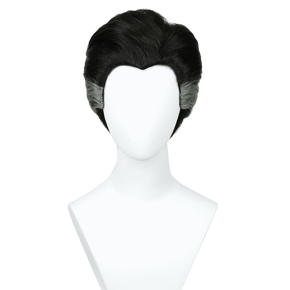 Doctor Strange Dr.Stephen Perruque Accessoires
