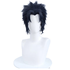 Kūjō Jōtarō Cosplay Perruque