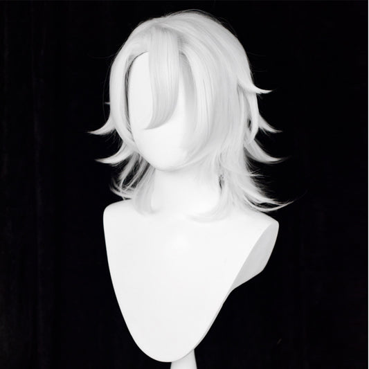 Les Rôdeurs de la nuit Cosplay Perruque