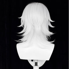 Les Rôdeurs de la nuit Cosplay Perruque