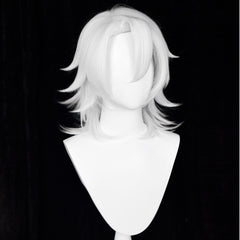 Les Rôdeurs de la nuit Cosplay Perruque