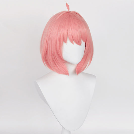 SPY×FAMILY Ānya Fōjā Cosplay Perruque Accessoires