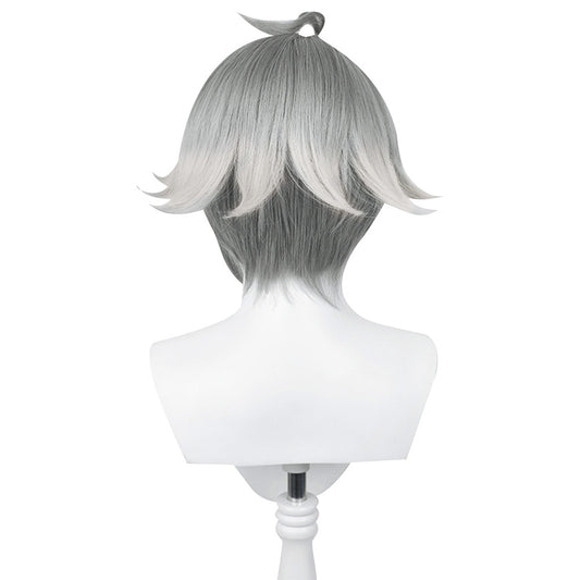 Accessoires Genshin Impact Alhaitham Cosplay Perruque