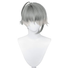Accessoires Genshin Impact Alhaitham Cosplay Perruque