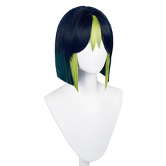 Genshin Impact Tighnari Cosplay Perruque