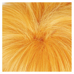 Bleach Kurosaki Ichigo Perruque Accessoire Carnaval