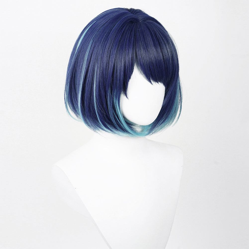 Anime Oshi No Ko Kurokawa Akane Cosplay Perruque
