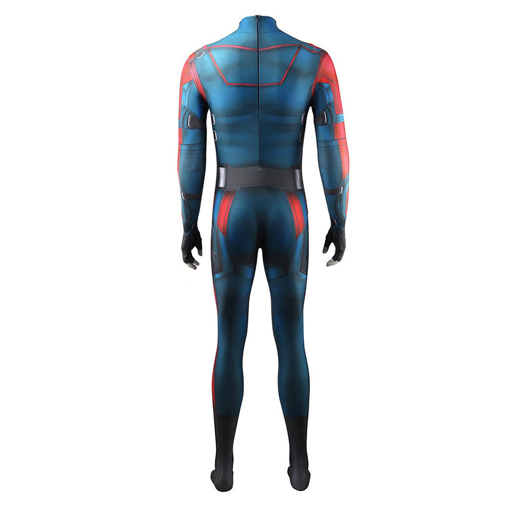 Guardians of the Galaxy 3 Star-Lord Cosplay Costume