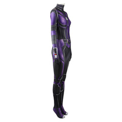 Ant-Man and the Wasp: Quantumania- Cassie Lang Cosplay Costume