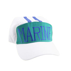 One Piece Sakazuki Cosplay Chapeau de Canard