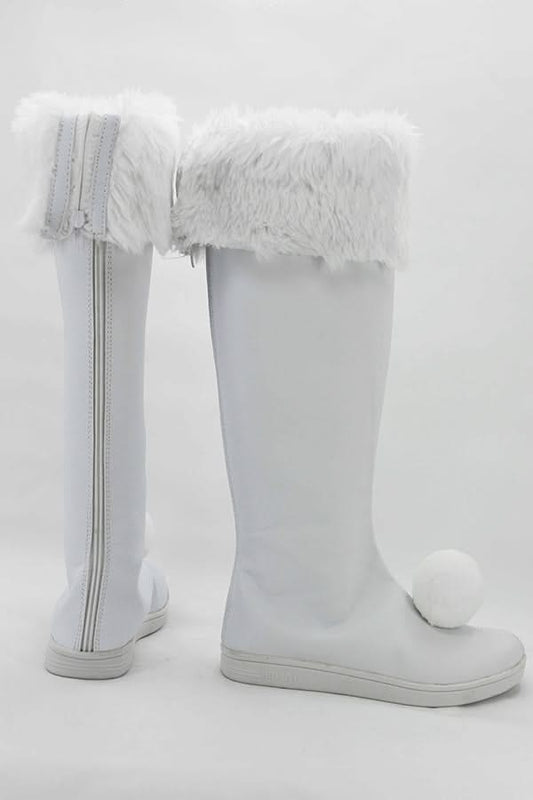 League of Legends Cosplay Chaussures d' Orianna